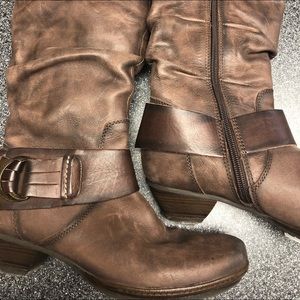 Pikolinos boots size 37